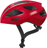 Велошлем спортивный ABUS MACATOR Blaze Red L (58-62 см)