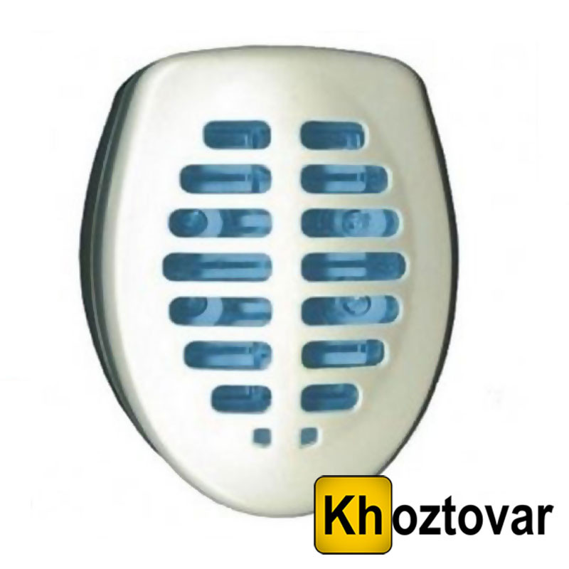 Пастка для комарів Buzz Zapper  ⁇  Базз Запер  ⁇  Пристрій для знищення комах, фото 1