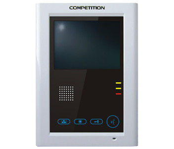 MT397C-CK Відеодомофон, фото 1