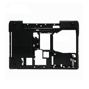Оригінальний корпус (низ) Lenovo IdeaPad Y570 Y575 - піддон (корито), фото 1