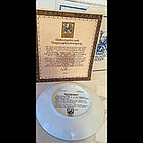 Колекційні порцелянові тарілки, фото 4