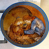 Колекційні порцелянові тарілки, фото 2