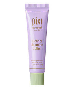 Зволожувальний крем із ретинолом Pixi Retinol Jasmine Lotion 50 мл