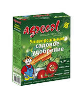 Добриво універсальне садове Agrecol 1,2 кг