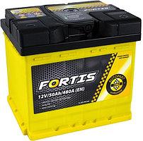 АКБ 6 ст 50 А (480EN) (1) AutoPart FORTIS