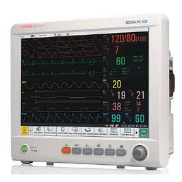 Монітори пацієнта