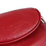 Шкіряна сумочка клатч, фото 2