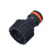 Адаптер 1/2" внутрішнє різьблення