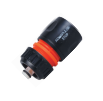 Конектор 1/2 "-5/8" з функцією СТОП