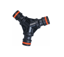 Трійник ніпель