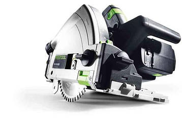 Заглибні пили Festool