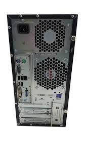 HP 400 G1 MT / Intel Core i5-4570 (4 ядра по 3.2 GHz) / 4GB DDR3 / 250GB HDD, фото 2