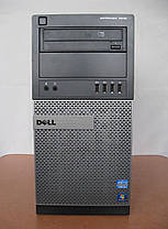 Dell Optiplex 7010 Tower / Intel Core i5-3570 (4 ядра по 3.4 - 3.8 GHz) / 12 GB DDR3 / 500 GB HDD / nVidia GeForce GTX 950, 2 GB GDDR5, 128-bit, фото 6
