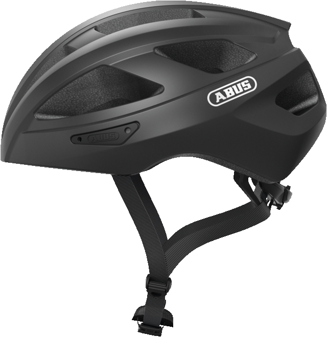 Велошлем спортивный ABUS MACATOR Titan L (58-62 см)