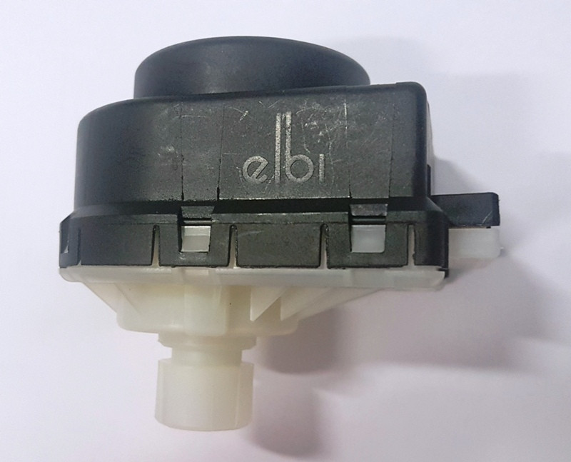 Электропривод трехходового клапана 220V "Белым Пузом" Ariston SD15F - фото 5 - id-p1135376649
