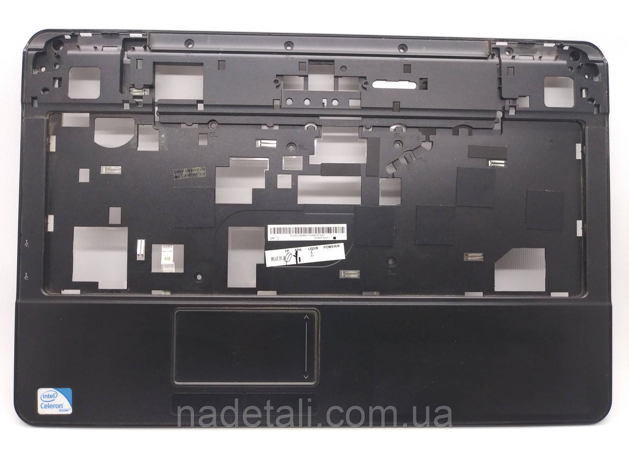 Верхня частина eMachines E525 AP06R00050095J