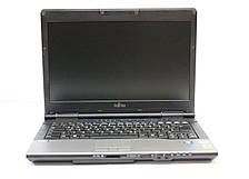 Fujitsu LifeBook S752 / 14" (1366x768) / Intel Core i5-3320M (2(4)ядра по 2.6 - 3.3 GHz) / 8 GB DDR3 / 500 GB HDD / USB 3.0, фото 2