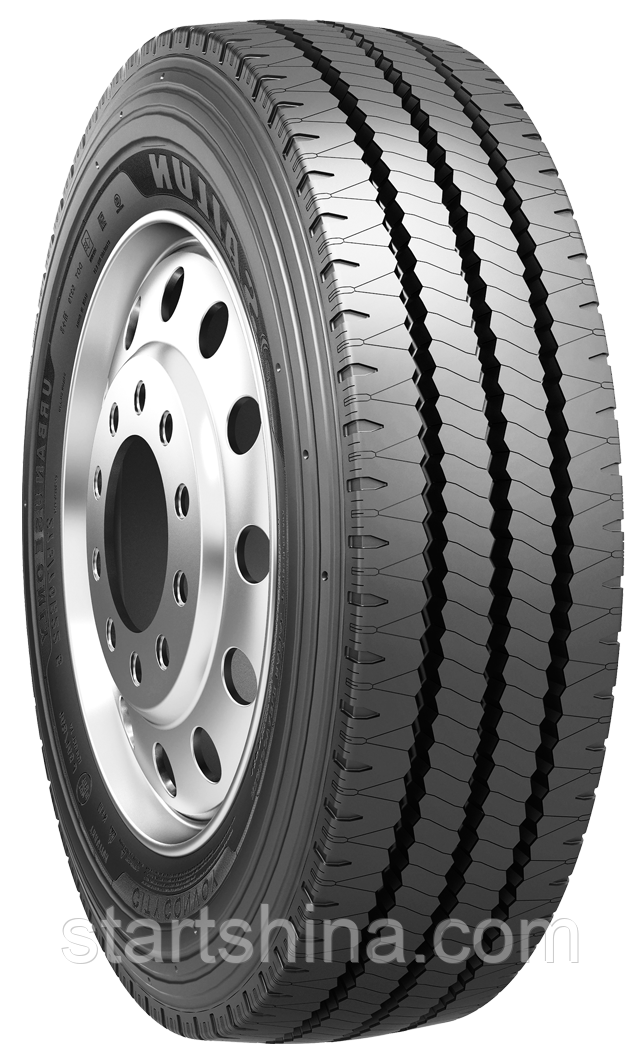 275/70 R22.5 SAILUN City Convoy 16PR (УНИВЕРСАЛЬНАЯ)