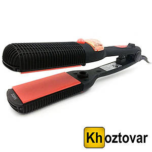 Праска для волосся 2 в 1 Profi Dampf Hairstyler