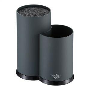 Універсальна підставка для ножів кухонних аксесуарів Krauff 26-288-006