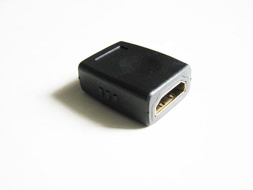 HDMI Джойнер з'єднувач мама-мама