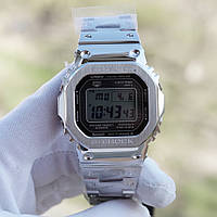 Часы Casio G-Shock GMW-B5000D-1ER Multiband 6 Bluetooth Touch Solar