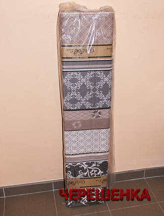 Ткань для постельного белья Бязь "Gold" Lux GL4176 (50м), фото 3