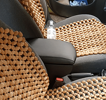 Підлокітник на Ланос Сенс Деу Део Daewoo Lanos Sens