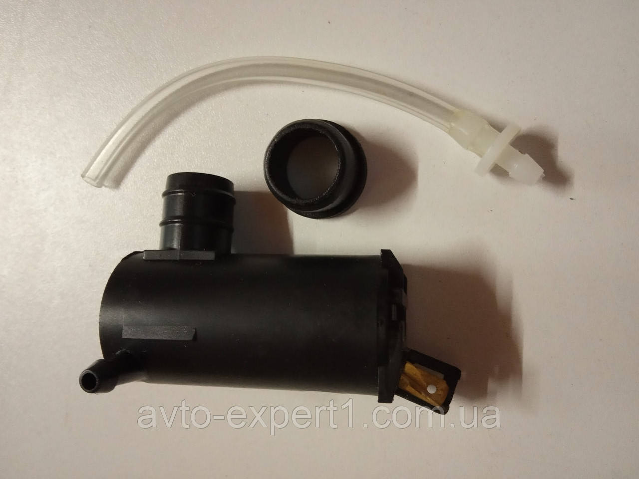 Моторчик (Двіжувач) омивача Howo, фото 1