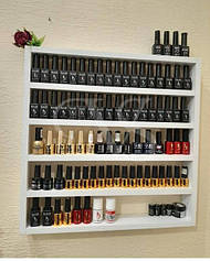 Полиці навісні