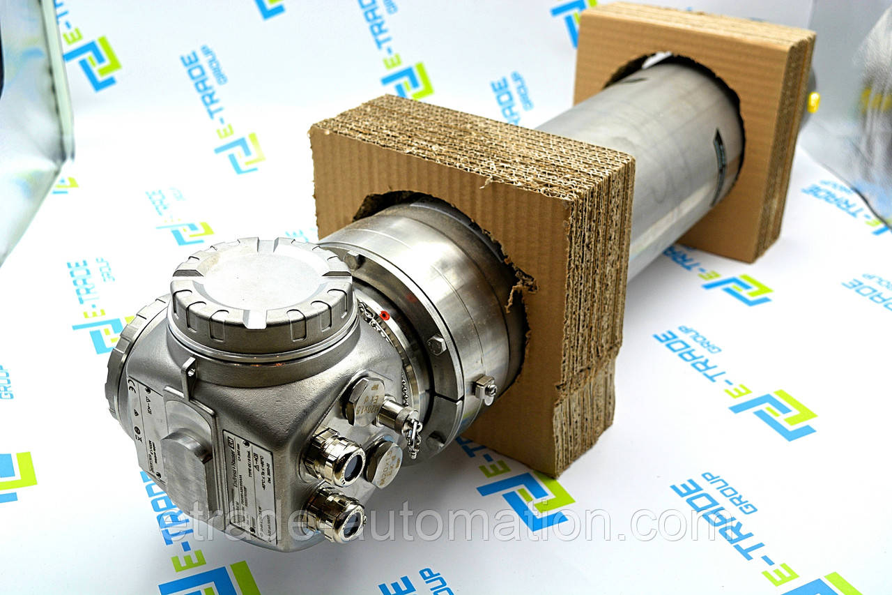 Вимірювач Endress+Hauser Gammapilot FMG60