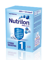 Нутрилон комфорт 1 у категорії "Товари для дітей" | Порівняти ціни та ...