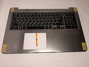 Оригінальний корпус DELL Inspiron 15-5000 5565 5567 PT1NY (палмрест, топкейс, верх), фото 3