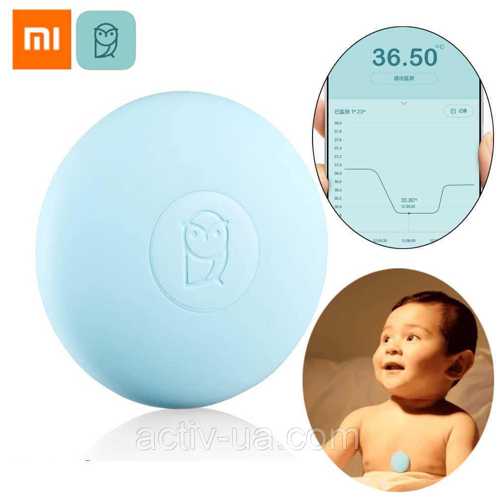 Електронний термометр дитячий Xiaomi Miaomiaoce MMC-T201-1