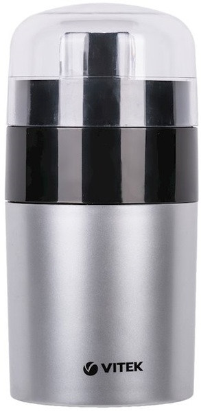 Купить Кофемолка VITEK VT-1540, цена 799 грн — Prom.ua (ID#1148526363)