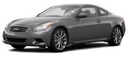 Infiniti G37S (2008-...)