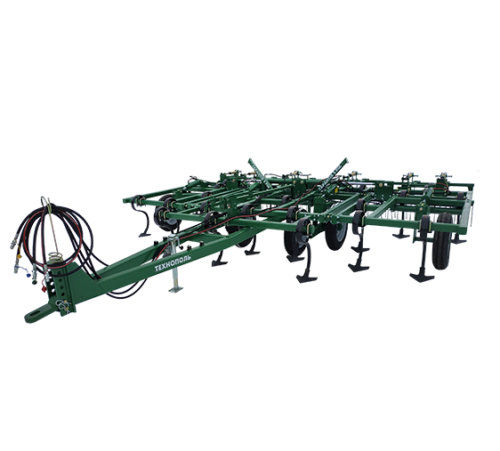 Культиватор АК - 5, фото 1