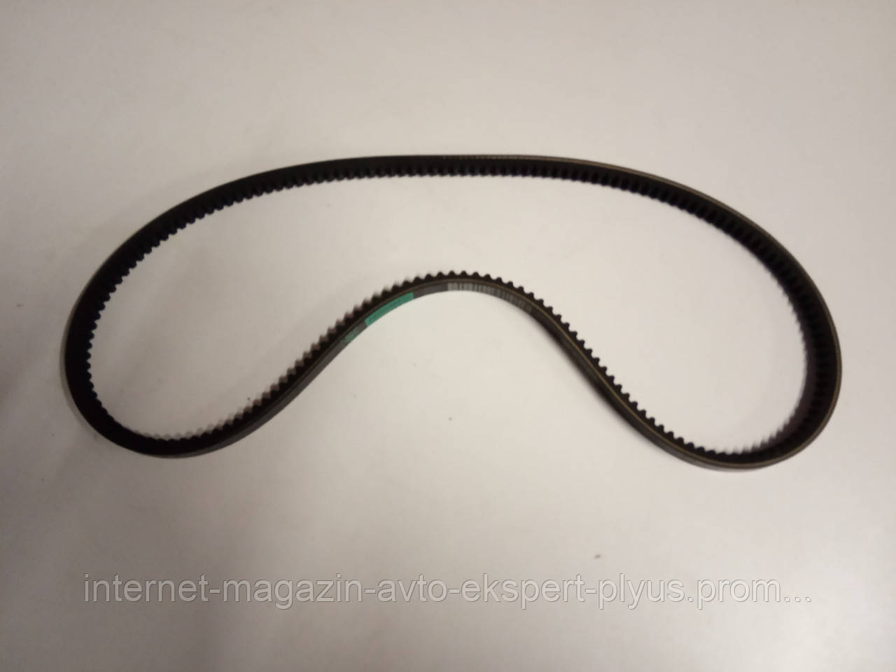 Ремінь клиновий вентилятор HOWO 13х1125, фото 1