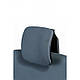 Крісло офісне Special4You WAU2 SLATEGREY FABRIC (E5456), фото 6
