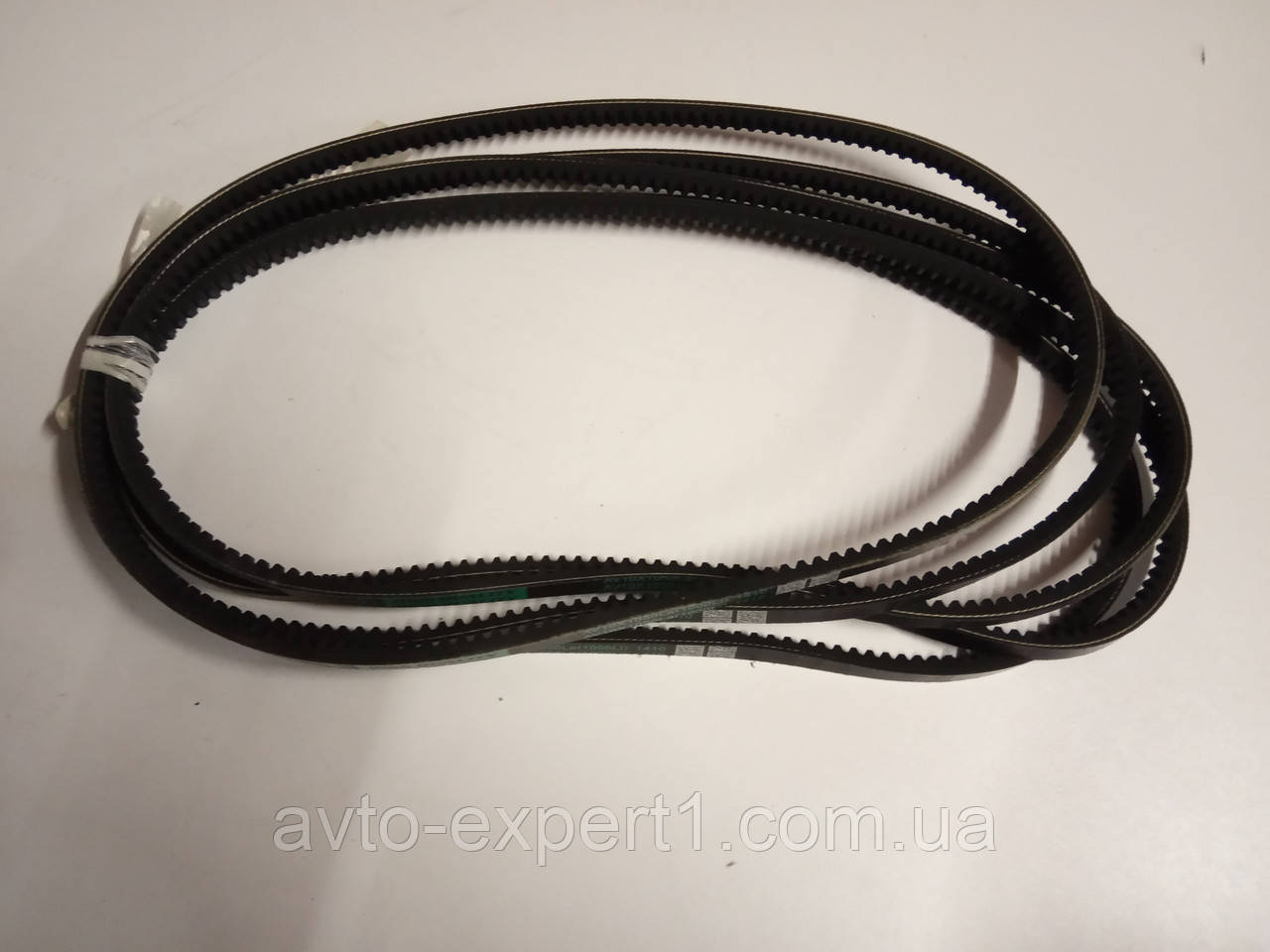 Ремінь клиновий кондиціонер HOWO 10 х 1050, фото 1