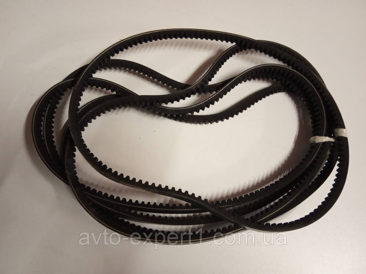 Ремінь клиновий генератор HOWO 10 х 800, фото 1