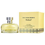 BURBERRY WEEK END парфумована вода 100 мл