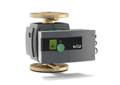 Циркуляційний насос із мокрим ротором Wilo-Stratos-Z, WILO (Німеччина)