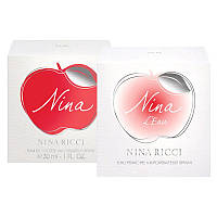 Nina Ricci NINA L'EAU туалетная вода 30 мл