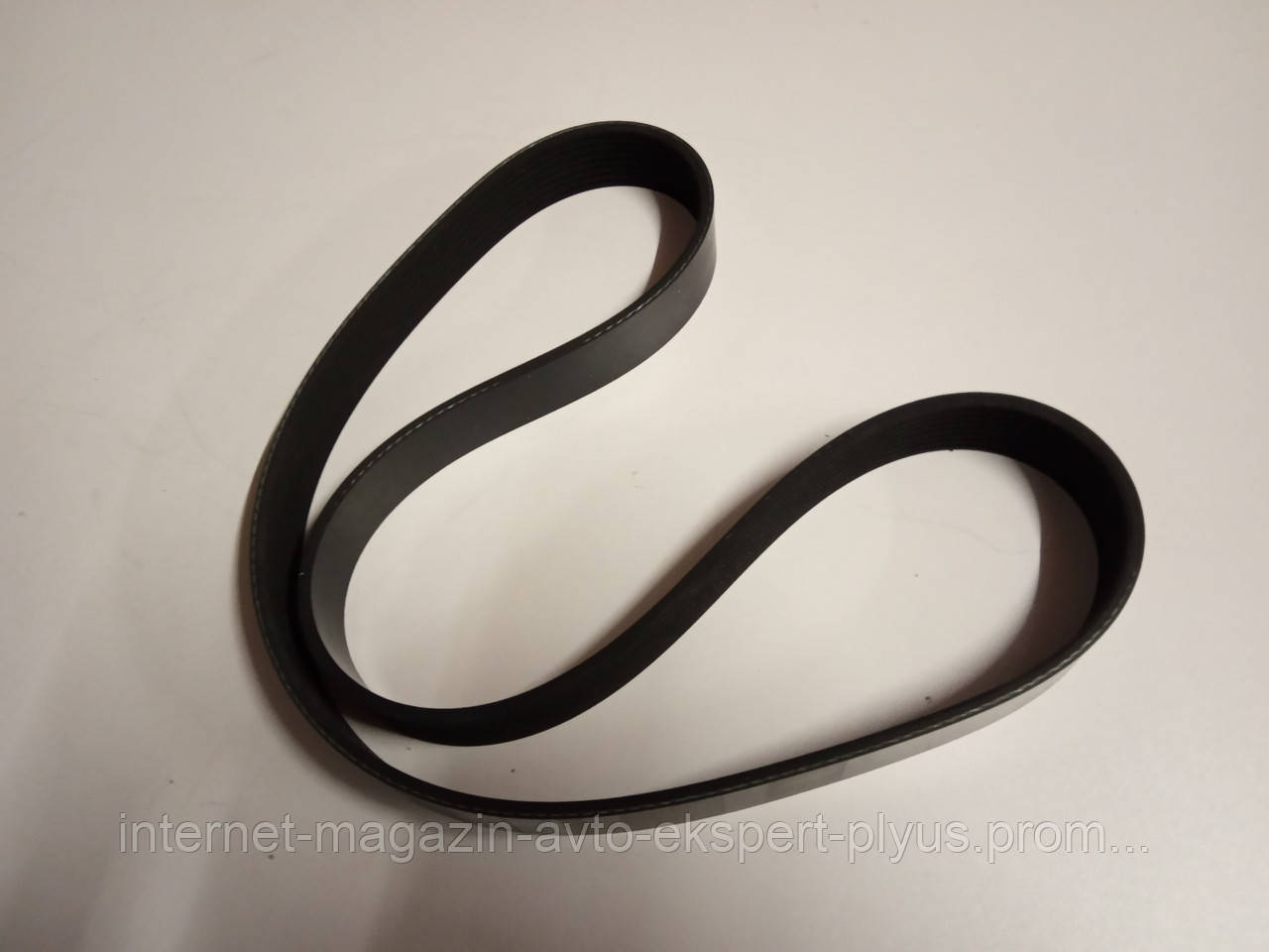 Ремінь вентилятора 8РК1050 HOWO, фото 1
