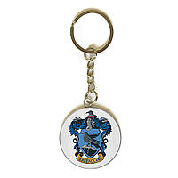 3D брелок Гаррі Поттер Когтевран Рейвенклов 3,5см