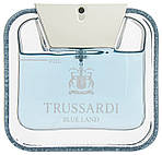 Trussardi BLUE LAND men туалетна вода 50 мл