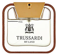 TRUSSARDI My Land туалетная вода 50 мл