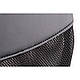 Крісло офісне Special4You Supreme black (E4862), фото 7