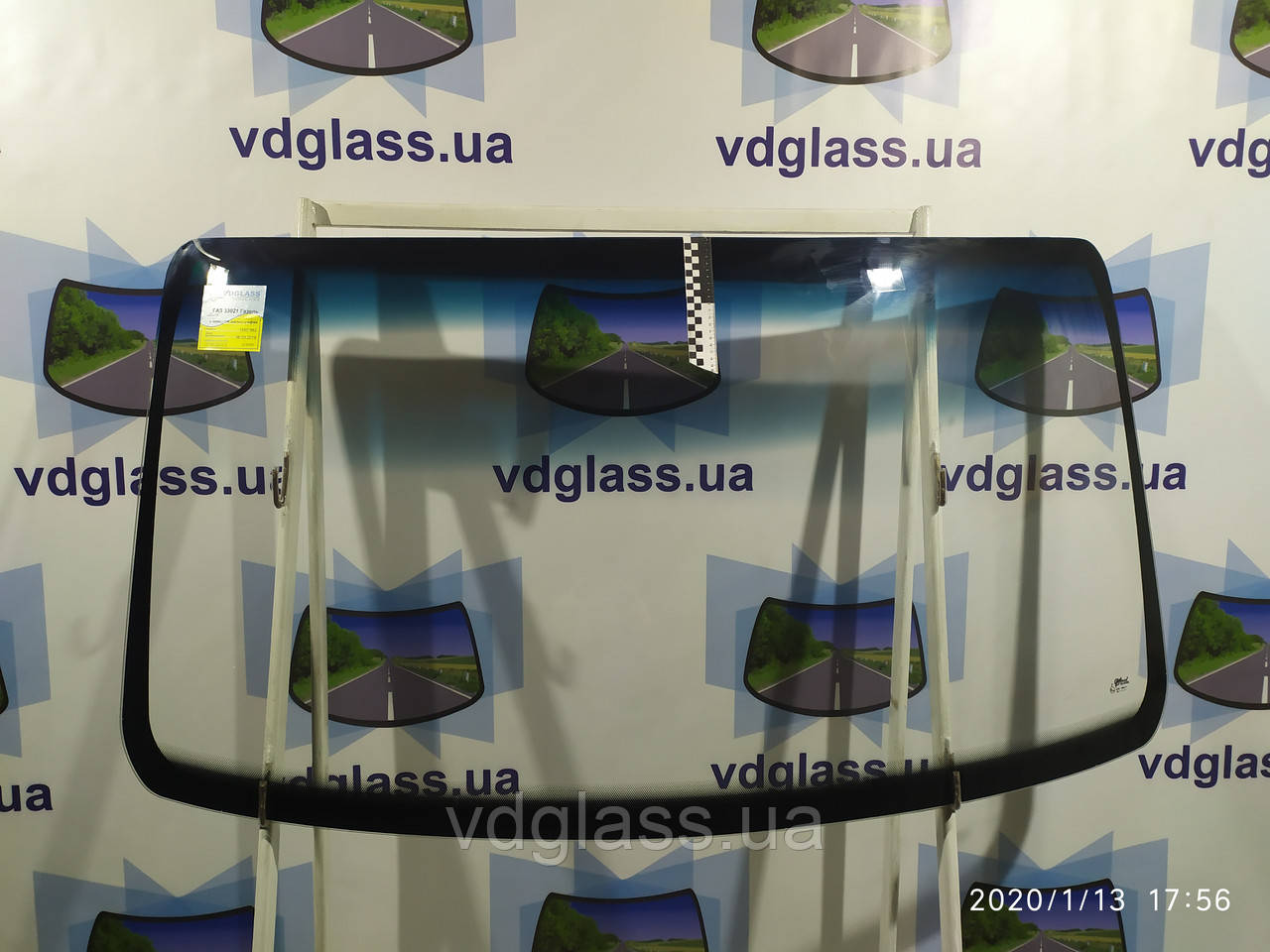 РУТА СПБ 15, 16, 17, 18, Рута А 048, Рута 15, 20, 22 лобове скло від українського виробника автостекла